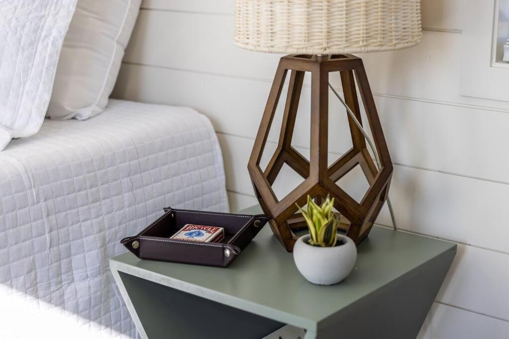 New The Sunset Luxury Container Home Fredericksburg Exteriör bild
